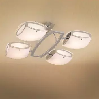 Люстра Citilux CL161141 Берген