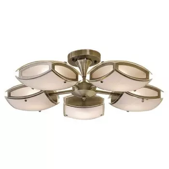 Люстра Citilux CL161153 Берген