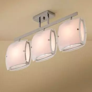 Люстра Citilux CL161231 Берген