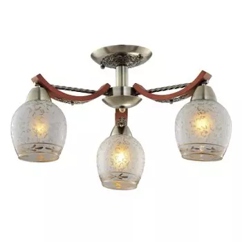 Люстра Citilux CL165133 Вуди