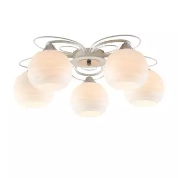 Люстра Citilux CL168150 Николь