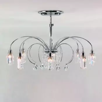 Люстра Citilux CL211181 Калипсо