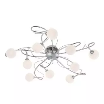 Люстра Citilux CL215101 Монка