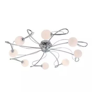 Люстра Citilux CL215181 Монка