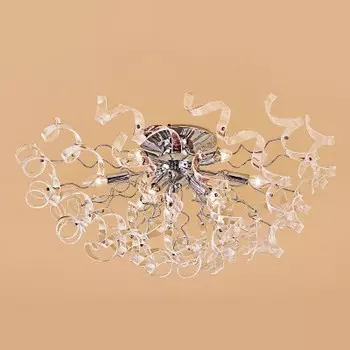 Люстра Citilux CL222190 Рандом