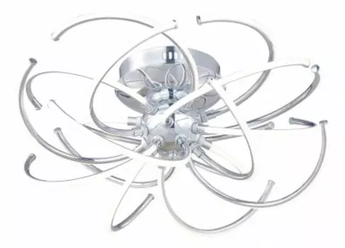 Люстра Citilux CL224181 Андромеда