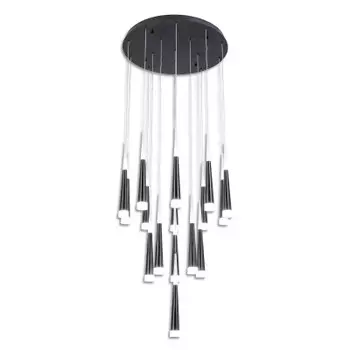 Люстра Citilux CL227161 Вегас