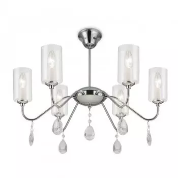 Люстра Citilux CL231161 Клер