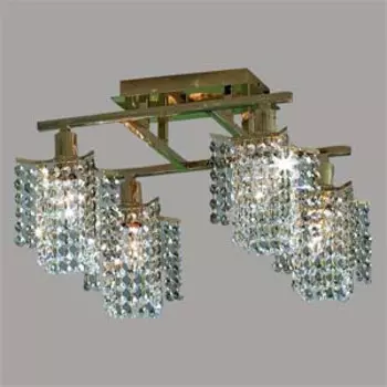 Люстра Citilux CL323241 Лекс