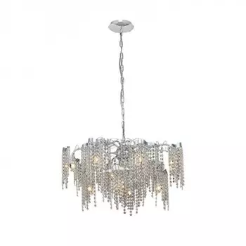 Люстра Citilux CL325121 Рита