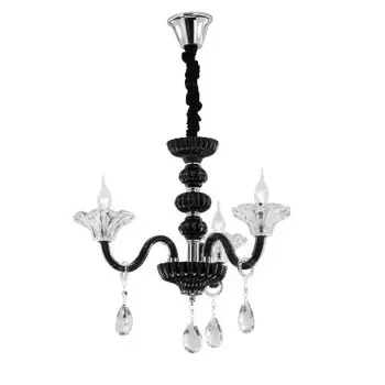 Люстра Citilux CL351133 Ирида