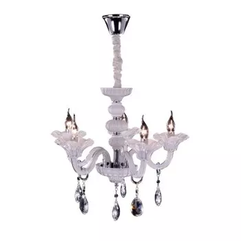 Люстра Citilux CL351150 Ирида