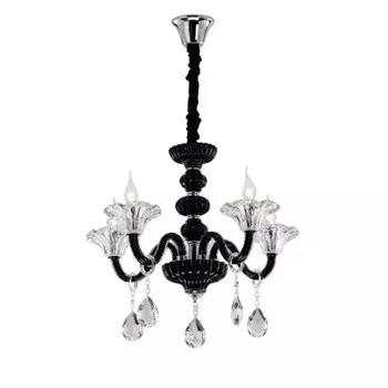 Люстра Citilux CL351153 Ирида