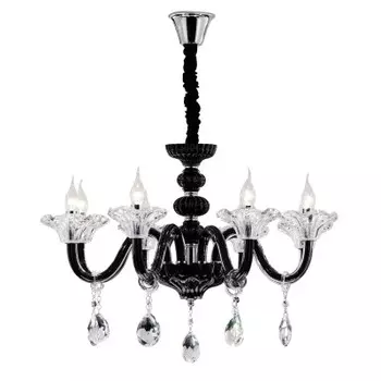 Люстра Citilux CL351183 Ирида