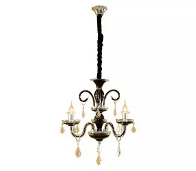 Люстра Citilux CL352131 Марена