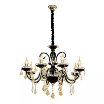 Люстра Citilux CL352181 Марена