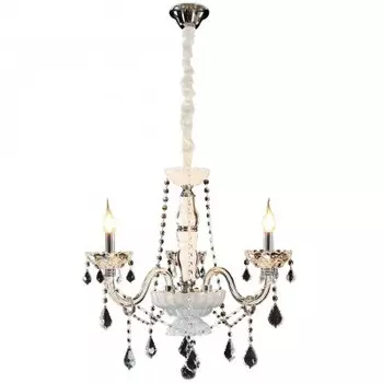 Люстра Citilux CL353131 Финка