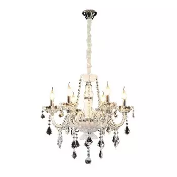 Люстра Citilux CL353161 Финка