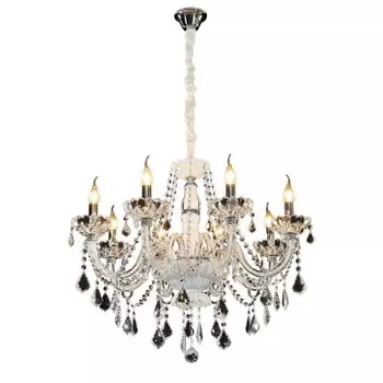 Люстра Citilux CL353181 Финка