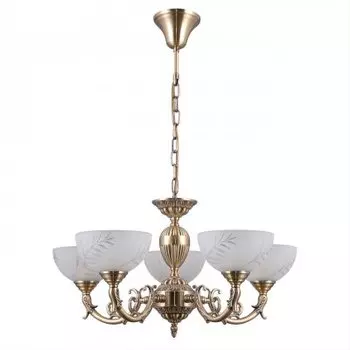 Люстра Citilux CL406153