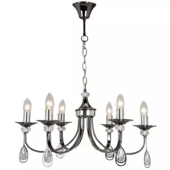 Люстра Citilux CL417161 Оксфорд