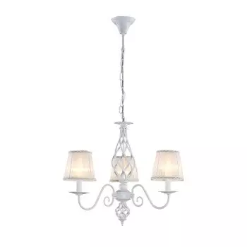 Люстра Citilux CL427130 Ровена