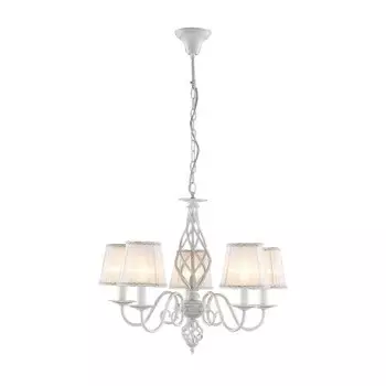 Люстра Citilux CL427150 Ровена