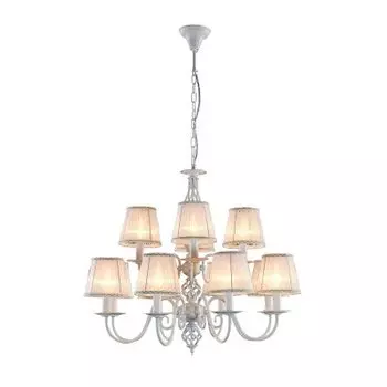 Люстра Citilux CL427220 Ровена