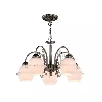 Люстра Citilux CL432151 Кампана