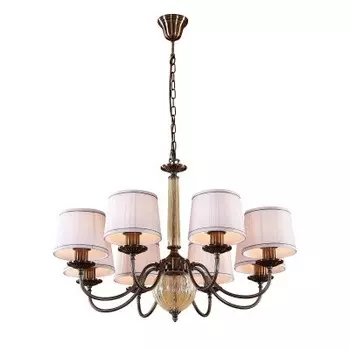 Люстра Citilux CL433183 Гера