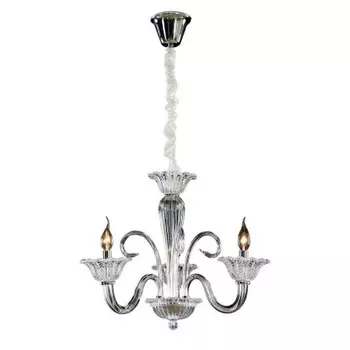 Люстра Citilux CL435131 Фрейя