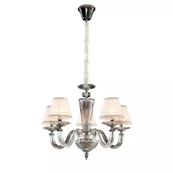 Люстра Citilux CL436151 Медея