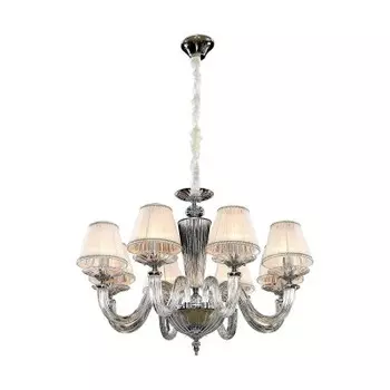 Люстра Citilux CL436181 Медея