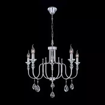 Люстра Citilux CL437151 Рига