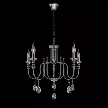 Люстра Citilux CL437154 Рига