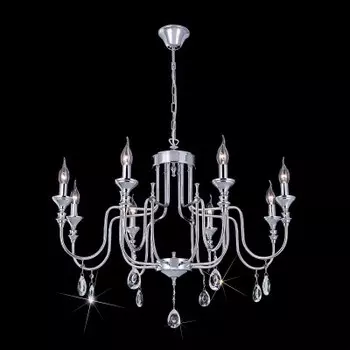 Люстра Citilux CL437181 Рига