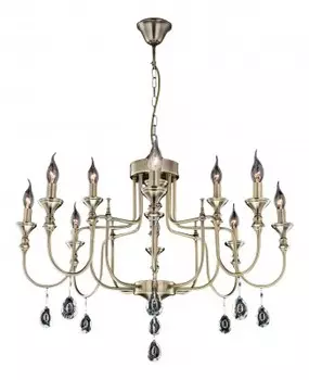 Люстра Citilux CL437223 Рига