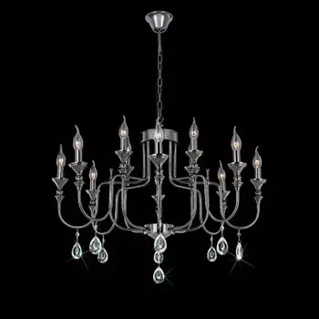 Люстра Citilux CL437224 Рига