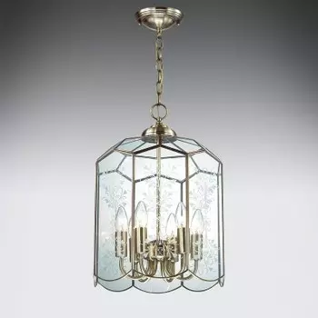 Люстра Citilux CL442260 Витра-2