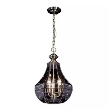 Люстра Citilux CL444130 Гера-1