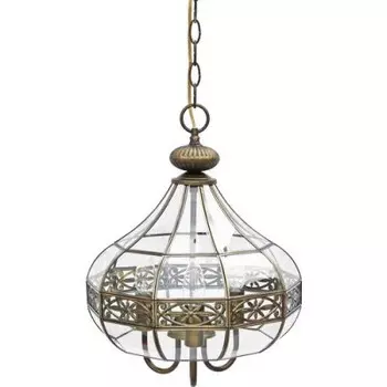 Люстра Citilux CL444230 Гера-2