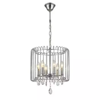 Люстра Citilux CL462161 Джина