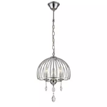 Люстра Citilux CL462231 Джина