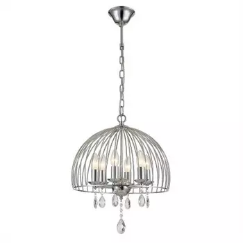 Люстра Citilux CL462261 Джина