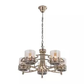 Люстра Citilux CL464153 Ориент