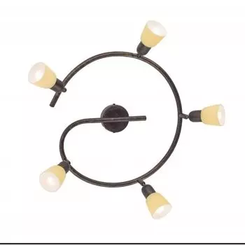 Люстра Citilux CL506554 Ронда