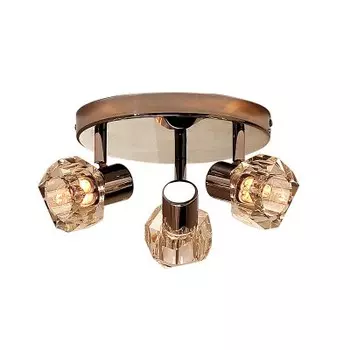 Люстра Citilux CL523531 Герда