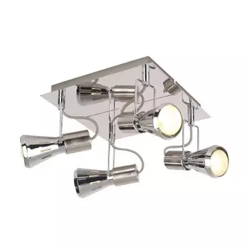 Люстра Citilux CL527541 Марс