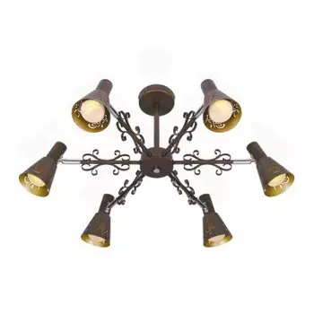 Люстра Citilux CL529161 Дункан