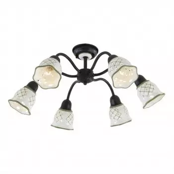 Люстра Citilux CL534162 Ажур